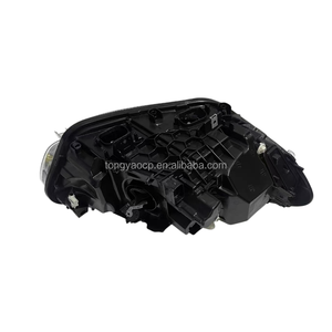 Gruppo Fari per <span class=keywords><strong>BMW</strong></span> <span class=keywords><strong>Serie</strong></span> <span class=keywords><strong>1</strong></span> F20 F21 <span class=keywords><strong>F40</strong></span>, Luci Auto Originali LED 116i 118d 120 125d 114i M135i OEM 63117414141 63117414142 - Product Image 5