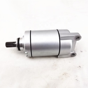 <span class=keywords><strong>Loncin</strong></span> มอเตอร์สตาร์ทเครื่องยนต์รถมอเตอร์ไซค์10T ระบายความร้อนด้วยน้ำ <span class=keywords><strong>CB250</strong></span> - Product Image 3