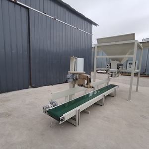 <span class=keywords><strong>Machine</strong></span> d'ensachage de 10 kilos de galets, <span class=keywords><strong>sable</strong></span> cinétique, gravier et aliments pour animaux - Product Image 5