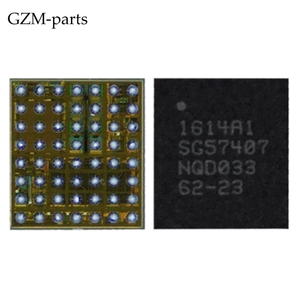 1614A1 U2 IC para <span class=keywords><strong>iPhone</strong></span> <span class=keywords><strong>12</strong></span> <span class=keywords><strong>12</strong></span> Pro <span class=keywords><strong>12</strong></span> Pro Max <span class=keywords><strong>12</strong></span> Mini <span class=keywords><strong>cargador</strong></span> <span class=keywords><strong>de</strong></span> carga IC BGA Circuitos integrados piezas Chip - Product Image 6