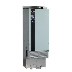 Danfoss Fc302 Vlt Automatiseringsaandrijving 2.2kw Fc302p2.2kwt5e20h2xgc 131b0148 Danfoss Vlt