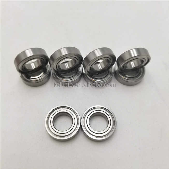40X52X7 Thin Wall Section Racing Bicycle Bearing 61808TN1