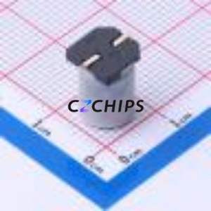 16SVP180M ตัวเก็บประจุแบบโซลิด SMD, ขนาด D8xL12 มม. ( ความจุ: 180uF ) ( ความแม่นยำ: 20% แรงดันไฟฟ้าที่กำหนด: 16V ) - Product Image 2