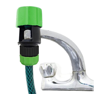 Connecteur universel pour <span class=keywords><strong>tuyau</strong></span> de robinet, adaptateur rapide pour évier de cuisine, <span class=keywords><strong>arrosage</strong></span> de jardin, irrigation, <span class=keywords><strong>tuyau</strong></span> d'eau, pièces de connexion réutilisables - Product Image 3