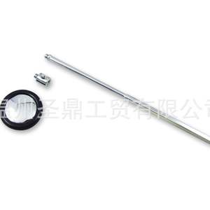 Martillo de Diagnóstico de Reflejos Neuroquirúrgicos Profesional Transfronterizo KT-GF55, Martillo de Percusión Médico Multifuncional - Product Image 3