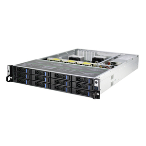 Most-popular 2U <strong>Server</strong> <strong>case</strong> 12 Hdd Bays Big Data <strong>CASE</strong> for Security Monitoring <strong>WITH</strong> 6Gb/s SATA Backplane - Product Image 2