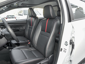 HATCHBACK Crossoverรถยนต์เบนซินT.oyota Y.aris L 2022 Zhixuan X 1.5L CVTรุ่นหรูคุณภาพดีและราคาต่ํารถ - Product Image 4