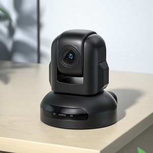 1080P Full HD 3X/10x Zoom quang USB2.0 Camera hội nghị <span class=keywords><strong>video</strong></span> cho livestream và hội nghị truyền hình - Product Image 1