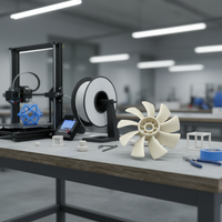 Service d'impression 3D SLA industrielle, SLA SLS FDM, prototype personnalisé, fabrication rapide