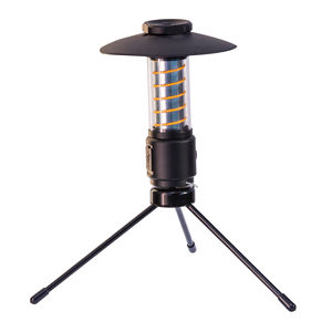 Camping en plein air tente pliable Portable cadre en métal éclairage Table <span class=keywords><strong>de</strong></span> <span class=keywords><strong>jardin</strong></span> lampes USB pour <span class=keywords><strong>abri</strong></span> <span class=keywords><strong>de</strong></span> nuit - Product Image 1