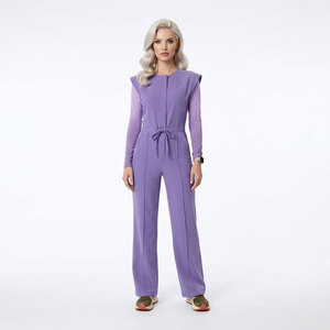 Uniformi Mediche Personalizzate Bestex per Infermiere, Tute Chirurgiche e Set di Divise Mediche all'Ingrosso per Donne - Product Image 2