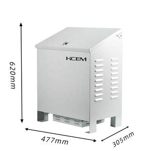 <span class=keywords><strong>3</strong></span>/4HP havalandırıcı pompa AC kompresör havalandırıcı balık gölet pompası sallanan havalandırma kompresörü ile somon çiftlik gölleri için 4 adet difüzörler - Product Image 5