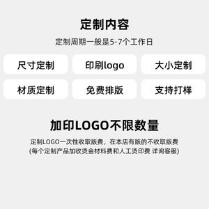 Chongbo Seal Anti Counterfeiting Stickers Round Transparent Thickened <b>Pvc</b> Waterproof Self <b>Adhesive</b> Labels Customizable Small - Product Image 4