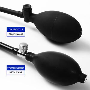 أداة قفال إسفين بمضخة سكاي هوب للسيارة أوتو قابل للنفخ إسفين - Product Image 4