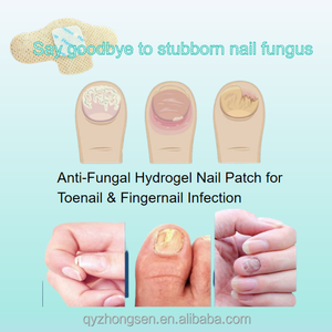 Parches <span class=keywords><strong>de</strong></span> Hidrogel para Reparación <span class=keywords><strong>de</strong></span> Hongos en las <span class=keywords><strong>Uñas</strong></span>, Tratamiento Nocturno <span class=keywords><strong>de</strong></span> 9 Horas para <span class=keywords><strong>Uñas</strong></span> Dañadas, OEM Disponible para Vendedores <span class=keywords><strong>de</strong></span> Amazon - Product Image 4