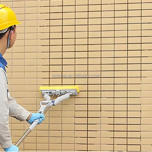 Revêtement transparent invisible hautement adhésif 5KG 10KG 20KG Imperméable pour mur extérieur Autres matériaux imperméables - Product Image 4