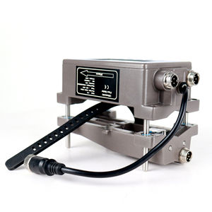 Ultrasone Stroommeter Waterklem-Op Type Buisgrootte DN15-DN40 Fow <span class=keywords><strong>Water</strong></span> Vloeistof Ultrasone Stroming Horloge Ip67 Waterdebietmeter - Product Image 6