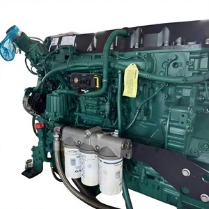 Pieza de motor EC35 EW180E Ensamblaje remanufacturado 4600B Maquinaria industrial L Motor EC180D Motor industrial - Product Image 1
