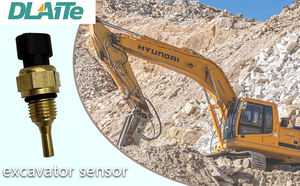 Mini capteur de température du liquide de refroidissement en laiton, capteur de température de l'eau 6261-81-6900 pour moteur <span class=keywords><strong>Komatsu</strong></span> PC200-8 PC300-8 6D107E - Product Image 5