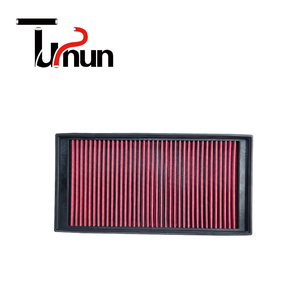 Động cơ Bộ lọc không khí, 33-2128 thay thế <span class=keywords><strong>Air</strong></span> Cleaner intake lọc hiệu suất cao cho xe - Product Image 1