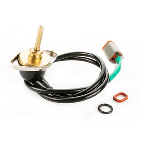 Capteur de contrôle de suralimentation Scania Turbo 2131820 1862800 pour camion, pièce de rechange - Product Image 1