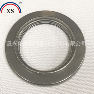Axk4060 Thrust Needle Roller Bearing 60 Mm Inner Diameter Single <b>Row</b> Gcr15 Printing <b>Machinery</b> Parts - Product Image 2