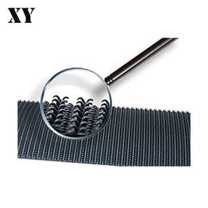 50MM <span class=keywords><strong>2</strong></span> inci tugas berat dapat digunakan kembali nilon ultra-tipis tahan cuci injeksi kait dan <span class=keywords><strong>Loop</strong></span> lembut pita Gulung - Product Image 3