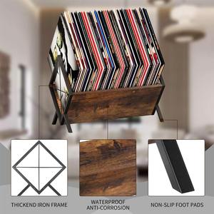 ที่เก็บแผ่นเสียงไวนิล YINMIT - Product Image 3