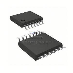 100% Genuine Original Brand-New SD5400CY-LF SOP-14 <b>Semiconductor</b> Integrated Circuit IC Chip CZSKU:G0O5P9W3 - Product Image 1