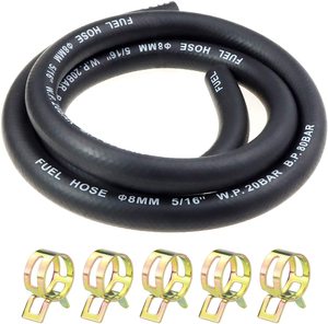 Auto sae j30r10 benzina resistente al carburante biodiesel <span class=keywords><strong>neoprene</strong></span> tubo flessibile del carburante - Product Image 3