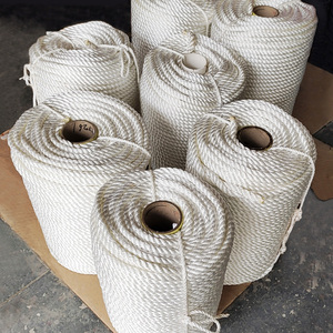Corda in Nylon ad Alta Resistenza Facile da Annodare per Ingegneria e Trasporto all'Aperto di Grado Industriale - Product Image 6