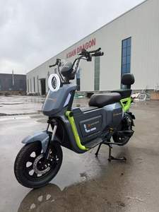 <span class=keywords><strong>Moto</strong></span> électrique populaire avec une batterie puissante et un design attrayant, vélo électrique pour hommes - Product Image 2