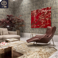 Luxuriöses Maßgefertigtes Villa-Möbel Modulares Sofa – Eine Komplettlösung, Modernes Italienisches High-End Echtleder mit Edelstahlbeinen