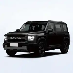 2023 Haval Raptor Explorer Edition 4WD Электромобиль, автоматическая коробка передач, подсветка салона, Стандарт Евро VI, многофункциональное рулевое управление