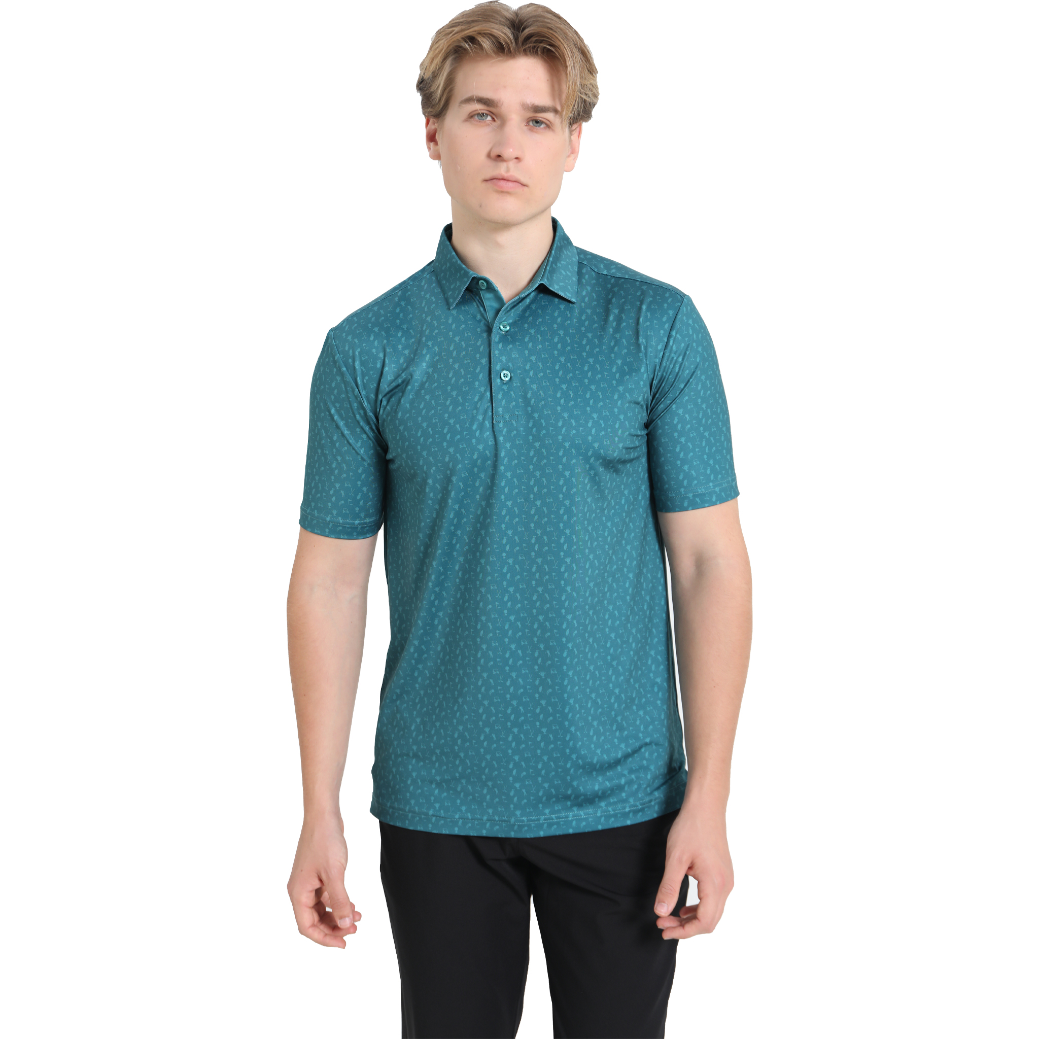 Turquoise