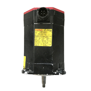 A06B-0226-B000 Fanuc New Original AC Servo Motor for Cnc Machines - Product Image 5