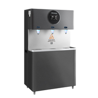 Filtre à eau purificateur d'eau par osmose inverse RO autonome pour la consommation directe, Calux, usage commercial et domestique