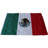 90x150CM Monde Australie Pays Drapeaux Qualité Personnalisation Sublimation Impression Drapeau