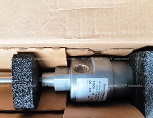 เนวาดา CA24701-28-05-00-024-03-02 ชุดหัววัดแบบสัมพัทธ์ ของแท้และใหม่เอี่ยม - Product Image 5
