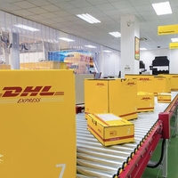 Expédition Express de Chine vers l'Allemagne et la France pour Petits Colis E-commerce, Prêts pour la Dédouanement – Idéal pour les Importateurs Commerciaux