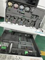 Ventes d'usine : Photocopieuse couleur reconditionnée pour Ricoh IMC2000/C2500/C3000/C3500/C4500/C6000