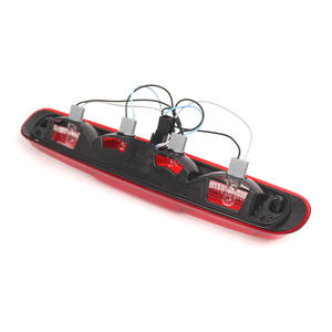 Luz de Freno LED de Repuesto para <span class=keywords><strong>Chevrolet</strong></span> Silverado <span class=keywords><strong>1999</strong></span>-2006, Montaje Alto - Product Image 6