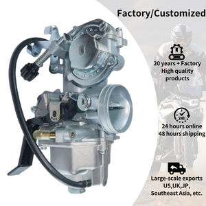 Карбюратор для мотоцикла YAM AHA 30 мм карбюратор для Honda CRF 230 CRF230 CRF230F CRF230R AC 200cc-250cc 16100-KPS-A11 - Product Image 5