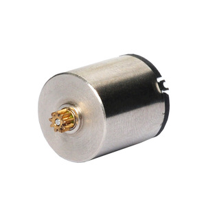 1213 Coreless Motor 12mm Diameter Metal Mini Motor For <b>Rc</b> Vehicles Remote <b>Control</b> Toys - Product Image 1