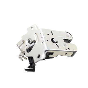Cerradura de Maletero Volkswagen 3GD827503 3G0827503 8W0827503 para Nuevo Magotan Passat Bora B9, Pieza de Repuesto - Product Image 4