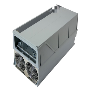 Contrôleur Plc FC-302P37KT7P66H4BGCXXXSXXXXALBXCXXXXD0 137H1136 3745kW - Product Image 1