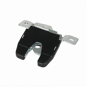 ชุดล็อคฝาท้ายรถยนต์ Volkswagen รุ่น 18G827503 สำหรับรถยนต์ Bora และ Lavida - Product Image 4