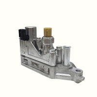 Électrovanne VTEC 15810-R70-A04 pour Accord Odyssey Pilot (tête de cylindre de 35 litres) Type en parallèle Fabriqué en Chine