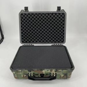 DPC087ハイエンドIP67防水耐衝撃性ハードプラスチックディスプレイケースガーディドカード用 - Product Image 4