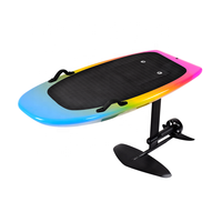 Nouveau moteur de planche de surf OEM planche de surf électrique bon marché Efoil planche de surf hydrofoil